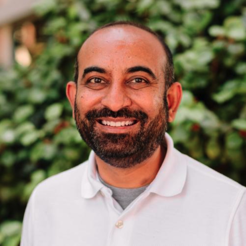 Ravi Jhala