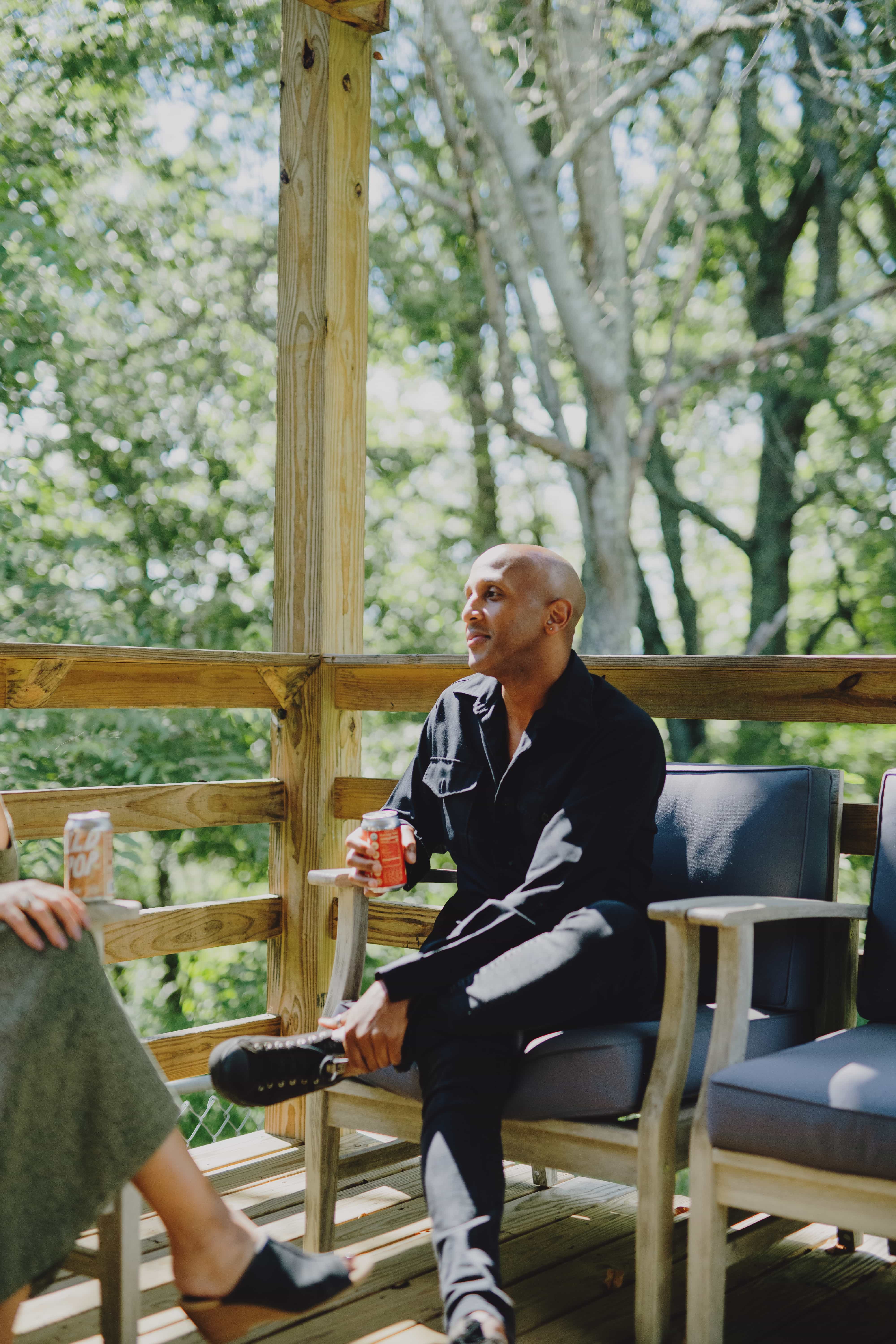 Sustainability Power Player: How Zane Adams Is Changing the Food Ecosystem for the Better