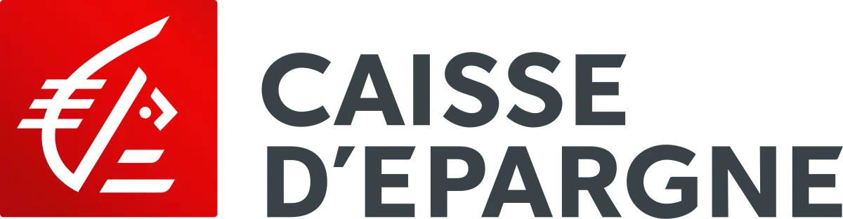 Logo de la caisse d'Epargne