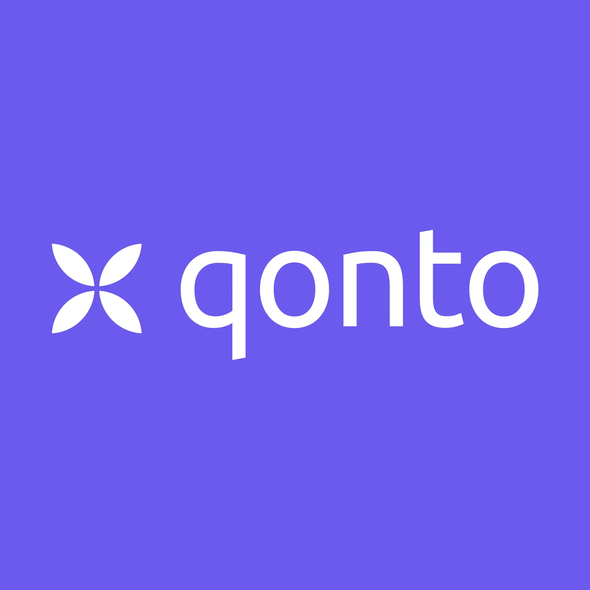Logo de Qonto