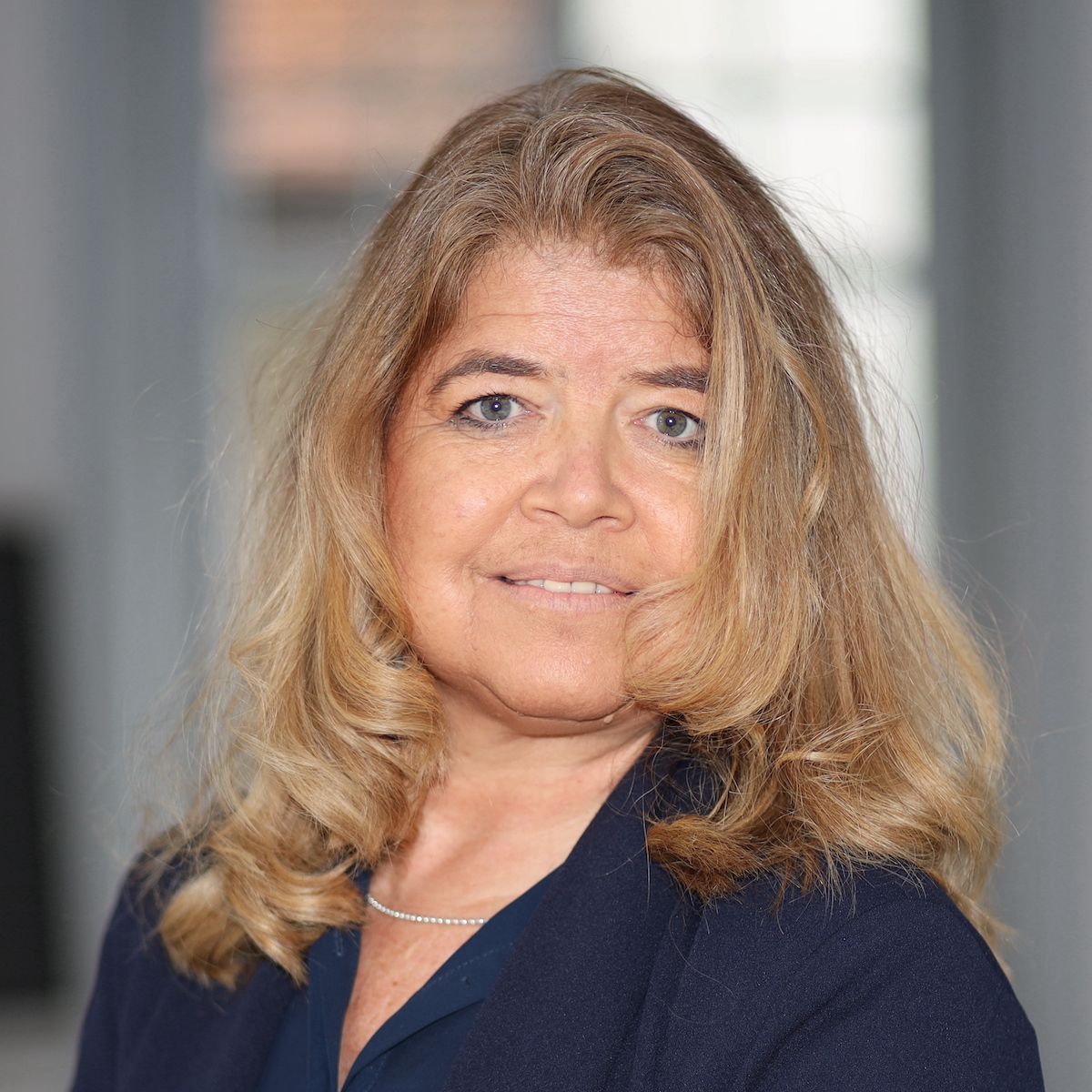 Jeannette Häsler Daffré