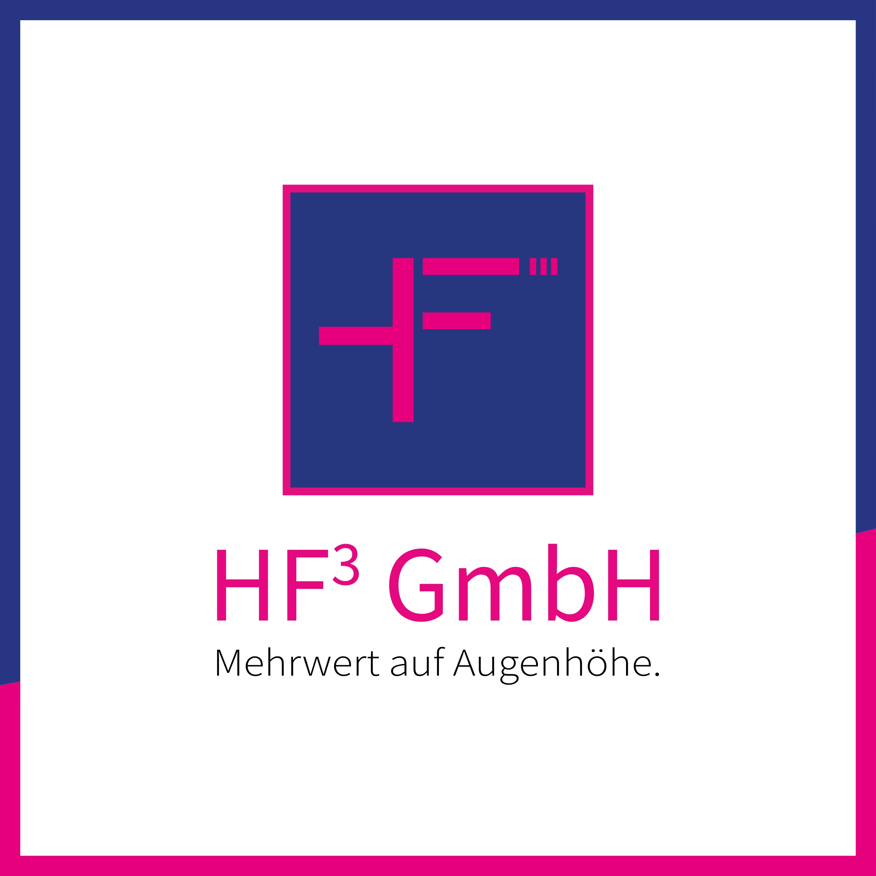 HF3 GmbH