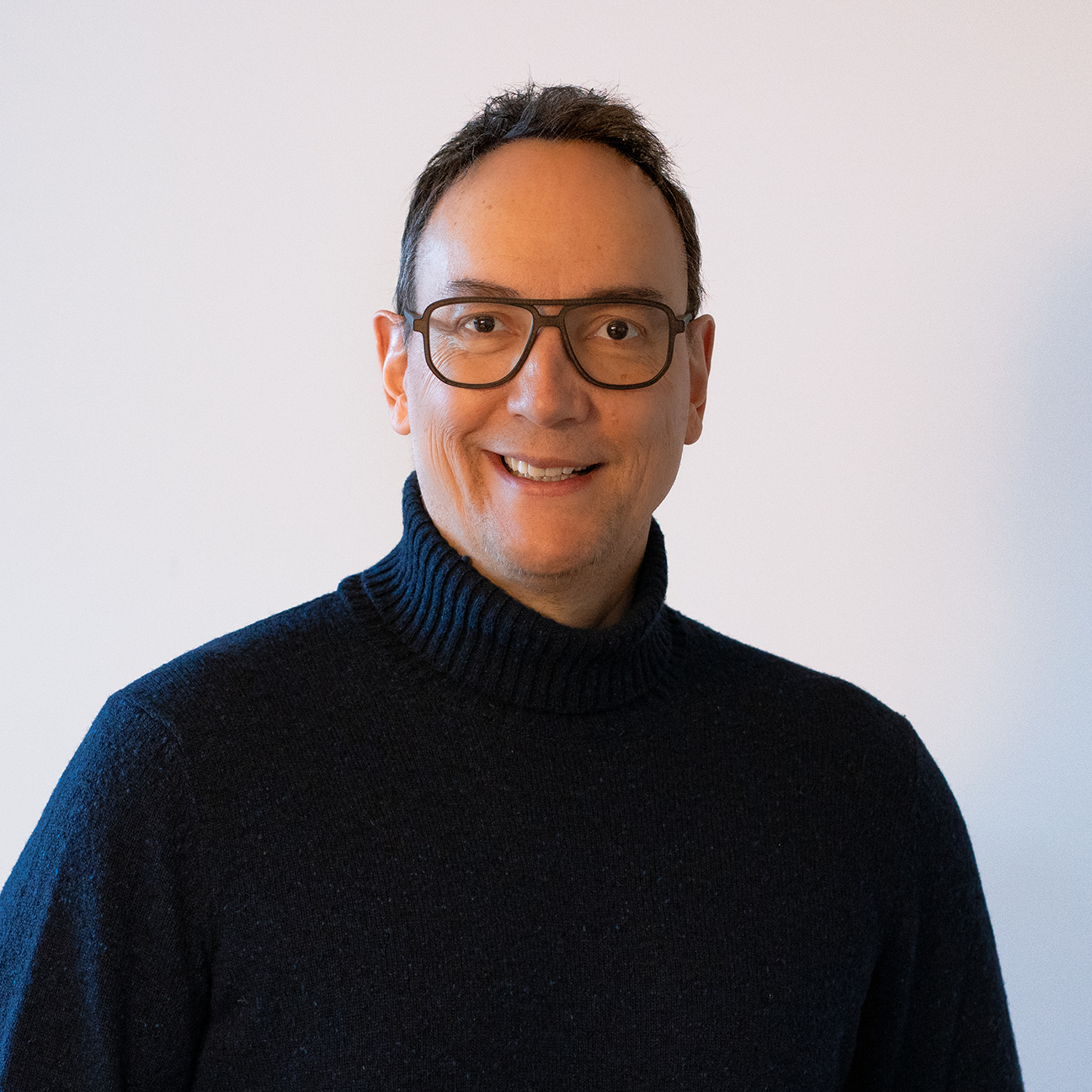 Peter van der Touw