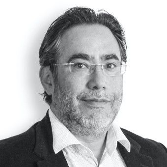 Christian Paredes