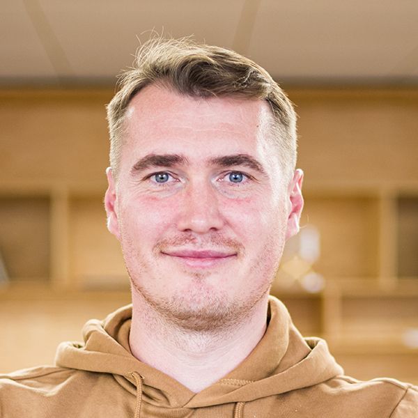 Dmytro Melnyk