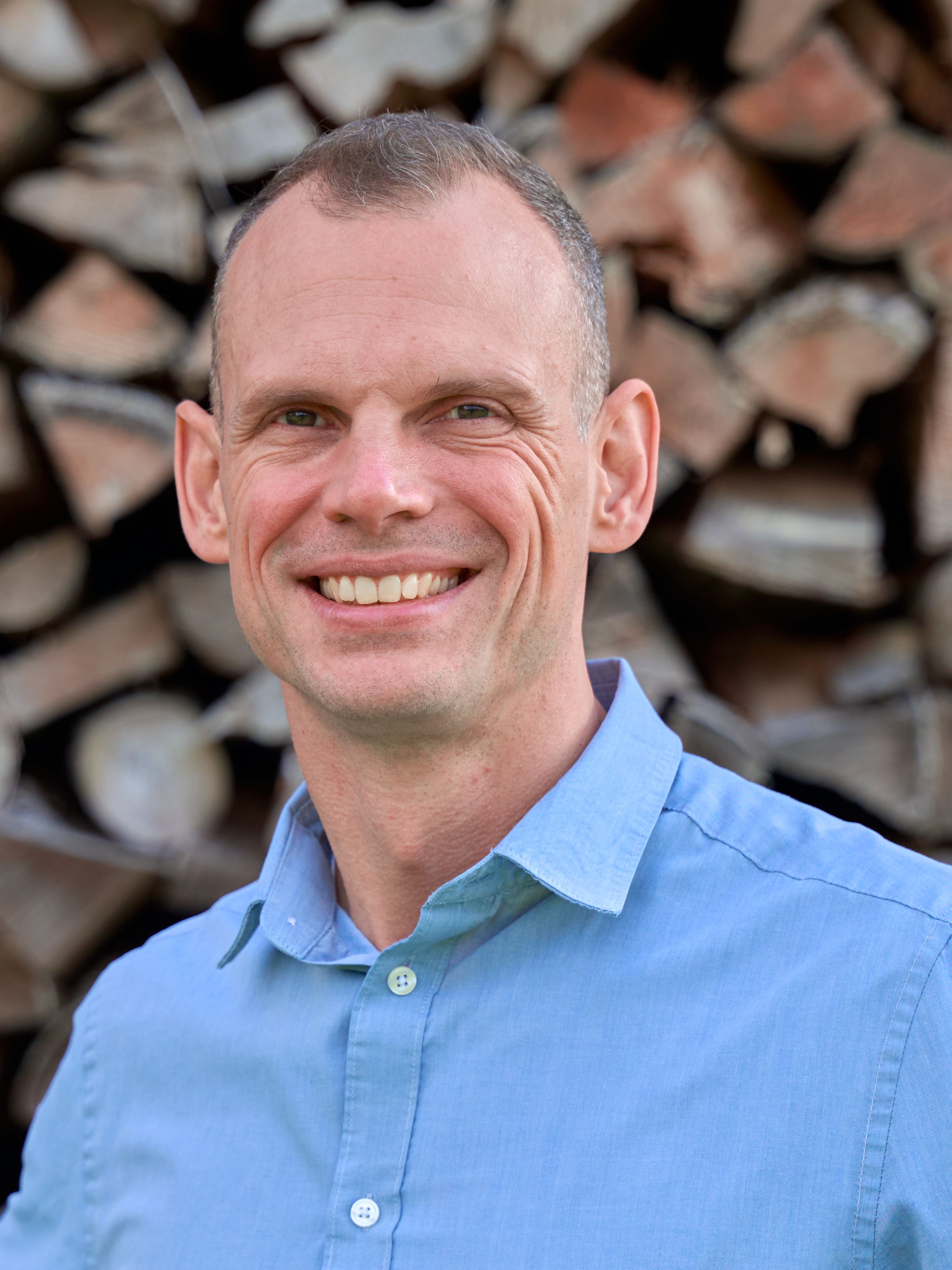 Matthias  Probst