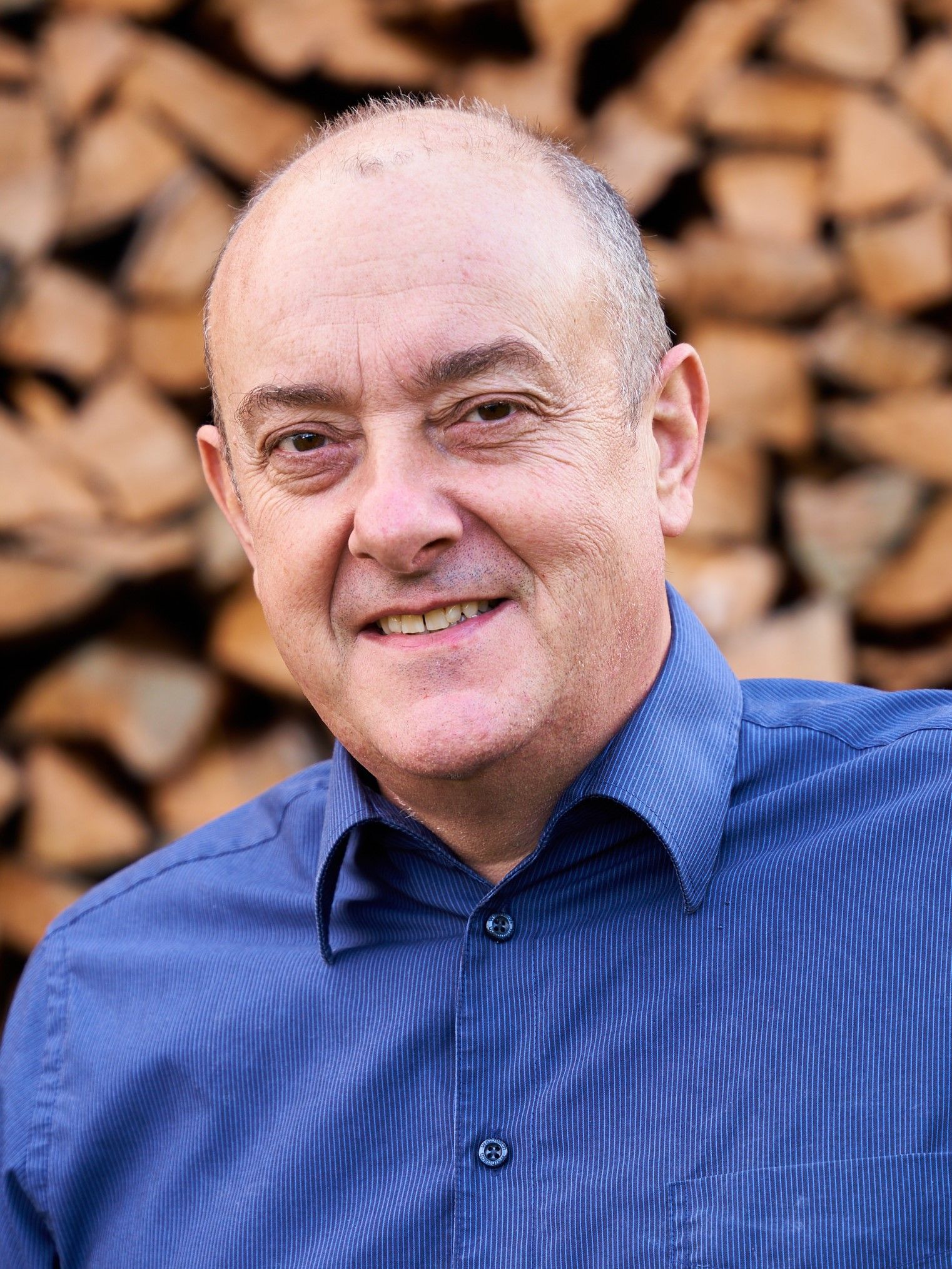 Theo  Lüthy