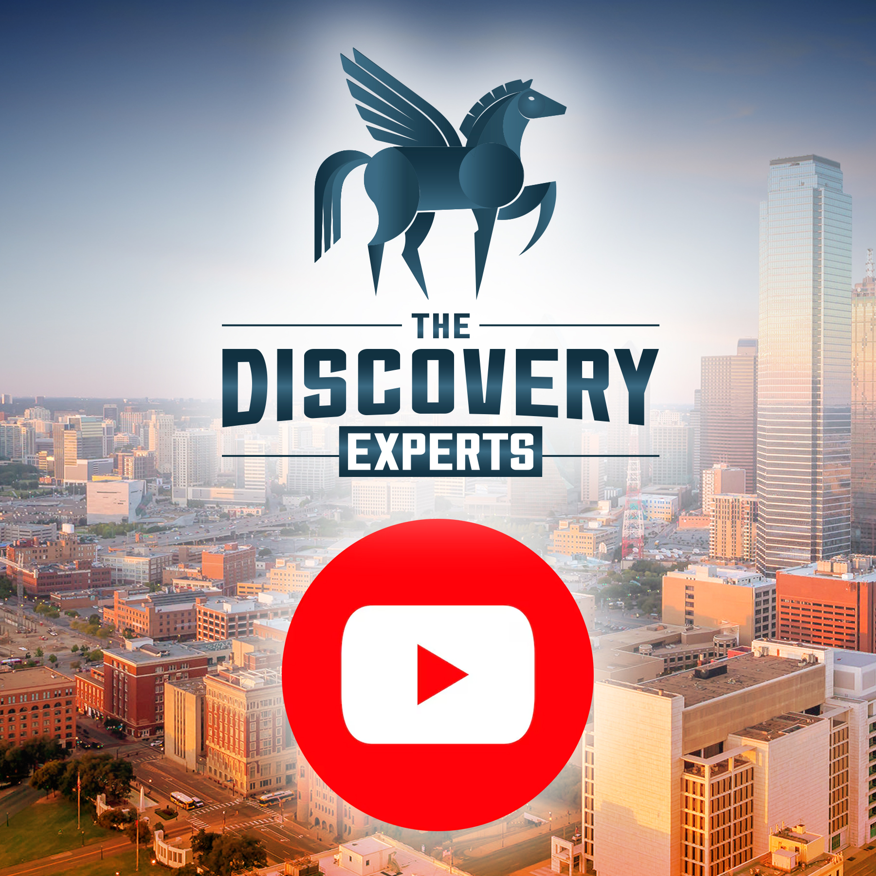 eDiscovery leader Launches YouTube Channel Delivering On-Demand Training for eDiscovery Software