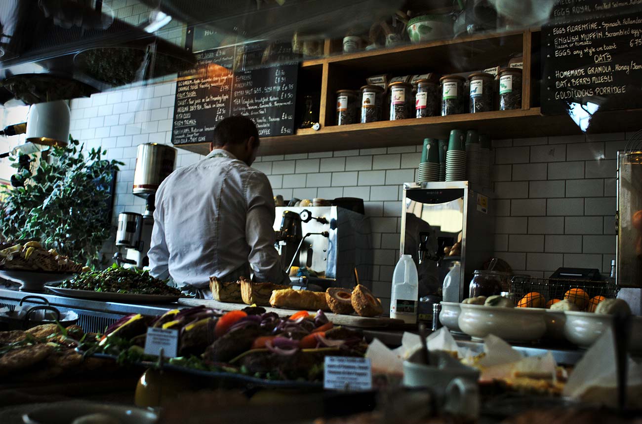 Máquinas de Café para Bares. ¿Cuál es mejor?