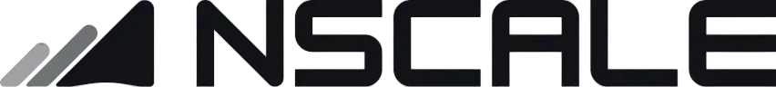 Logo for NSCALE