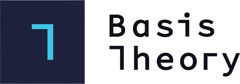 Logo for Basis Theory
