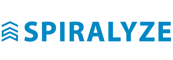 Logo for Spiralyze