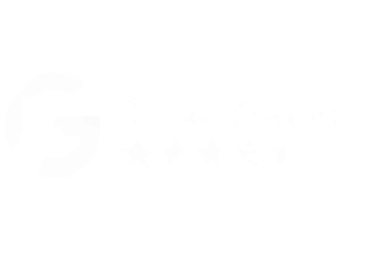 Google Rating: 4.5 out of 5 stars.