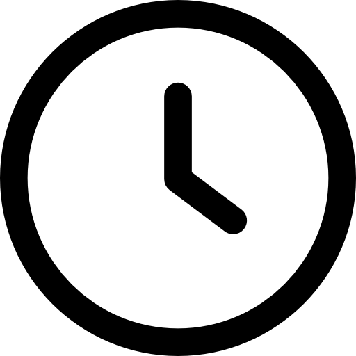 Clock Icon