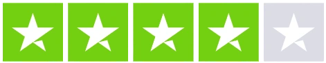 Trustpilot Rating