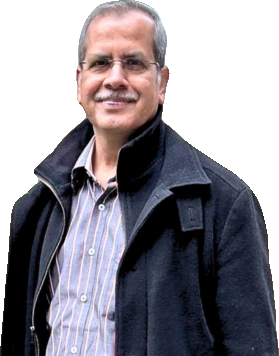 Ajay Batra