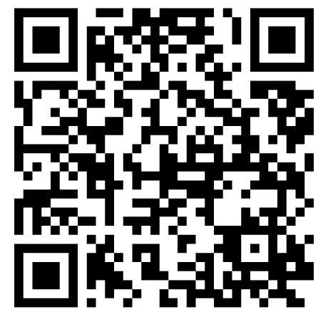 QR code for the $99 PayPal payment page