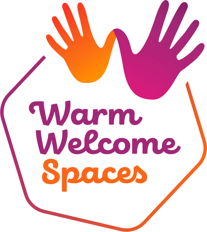 Warm Welcome Coloured Logo