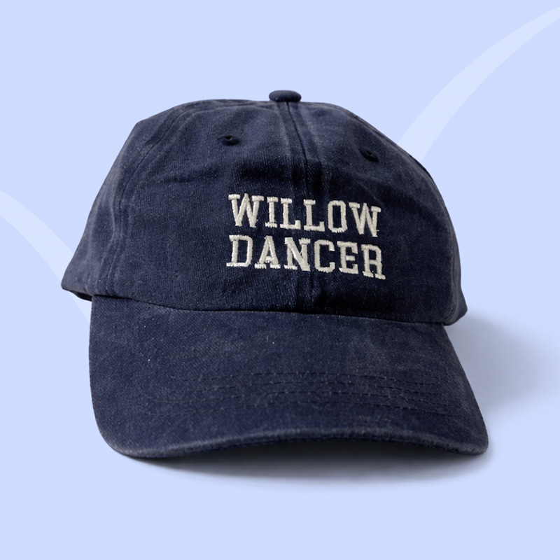 Willow Dancer Cap