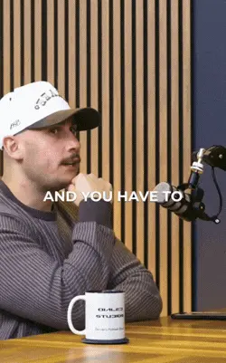 Chayce Hay-Eldon, founder of Dialed Studios in Denver