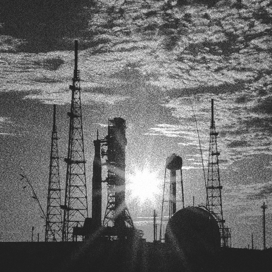 The Kids Are Alright:  Portfolio Night with All Those Creative OKC