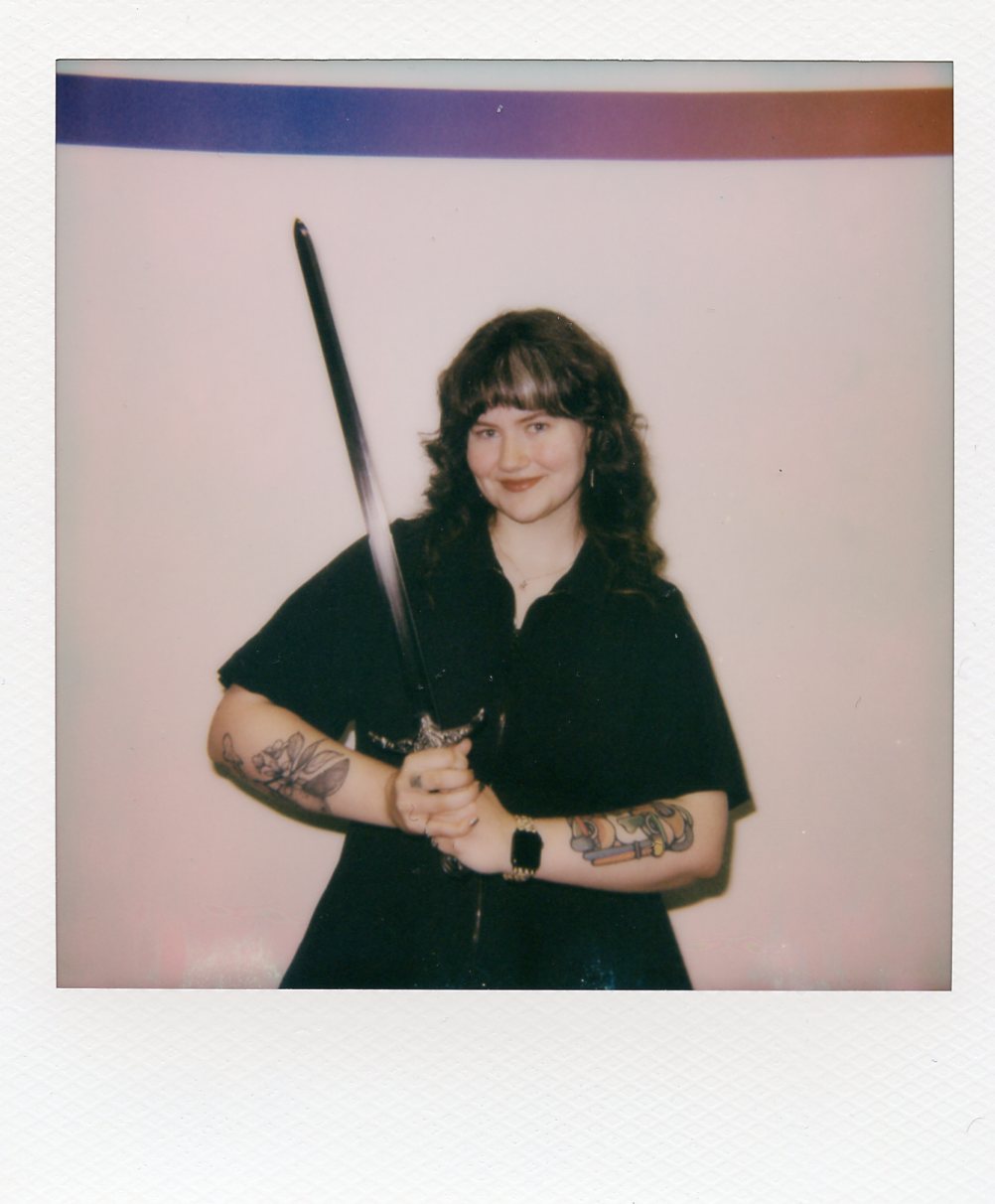 Rachel Lobaugh
