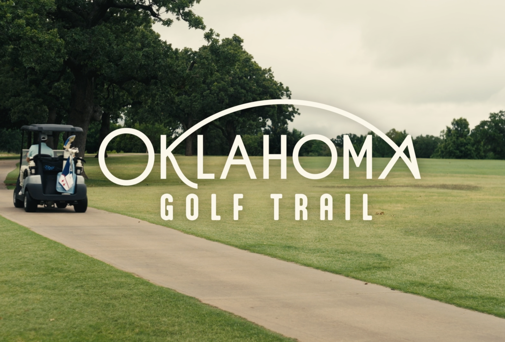 Oklahoma Golf Trail