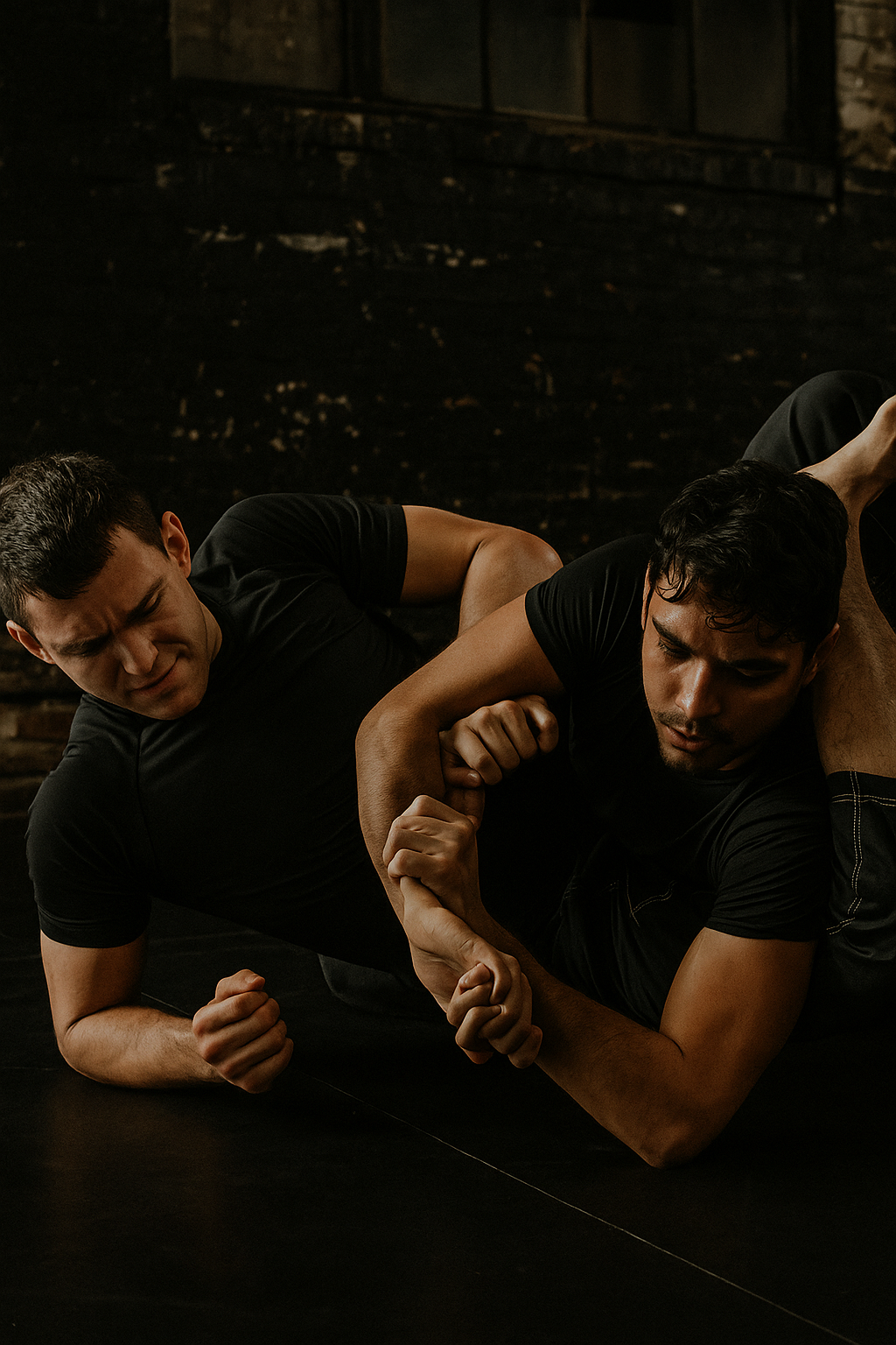 Jiu Jitsu