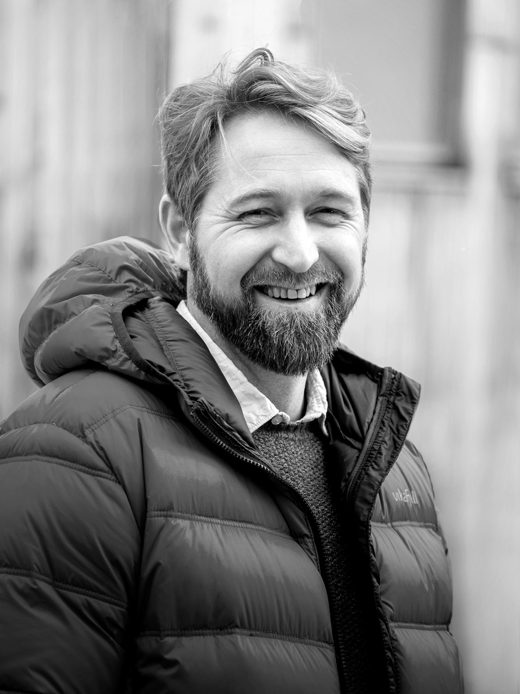 Takstmann Lasse Jensen.