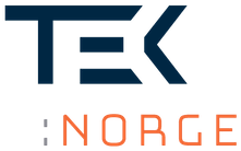 TEK-Norge logo.