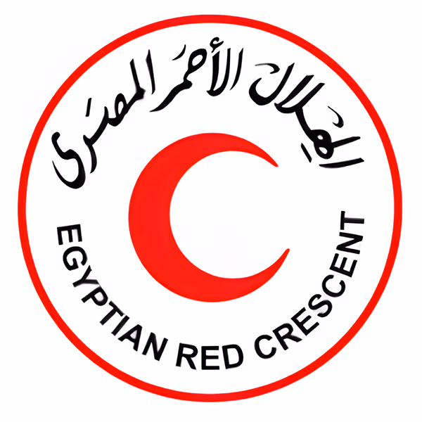 جمعية الهلال الأحمر المصرى