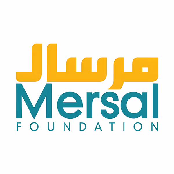 مؤسسة مرسال للأعمال الخيرية