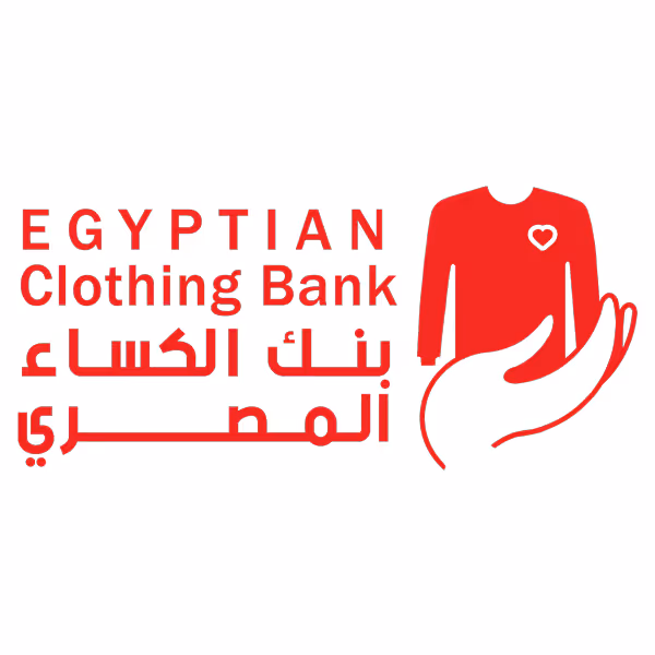 بنك الكساء المصرى