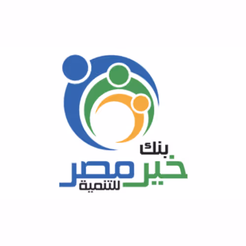 حملة أضحية العيد صك بلدي مع مؤسسه بنك خير مصر للتنميه