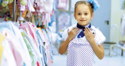 فرحهم بالعيد ب 500ج مع بوابتك للخير