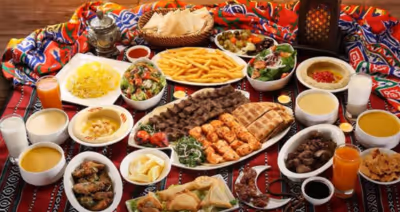 وجبة الاسرة في مصر 2025 مع مؤسسة مصر الخير