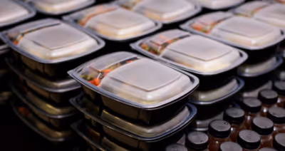 افطار صائم (للفرد والأسرة) مع مؤسسة أطفال مصر