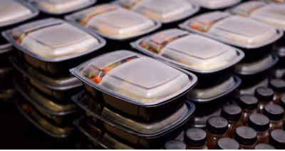 افطار صائم مع جمعية شبرا الخير