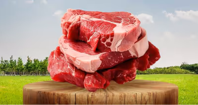 لحوم صدقة مع جمعية شبرا الخير