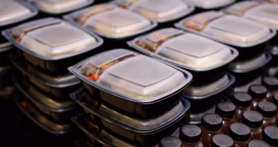 افطار صائم مع مؤسسة بنك خير مصر للتنمية