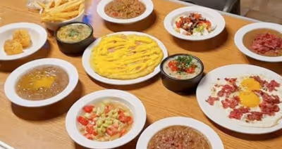 سحور ثواب الخيري مع مؤسسة ثواب للتنمية