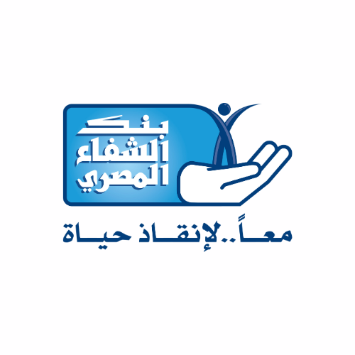 بنك الشفاء المصرى