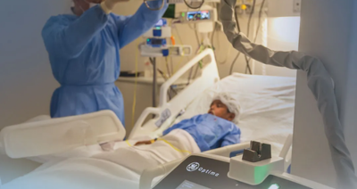 إنقاذ حياة مريض حروق (صدقة) مع مؤسسة أهل مصر