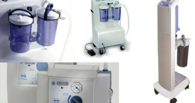 أجهزة طبية (صدقة وزكاة) مع مؤسسة أهل مصر