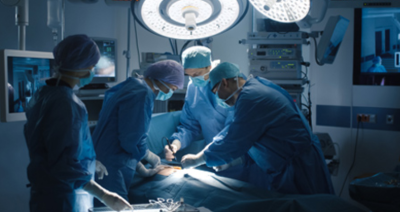 إجراء عمليات جراحية وطوارئ وأدوية مع مؤسسة ويانا الدولية