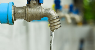 وصلات المياه مع مؤسسة إكرام للتنمية