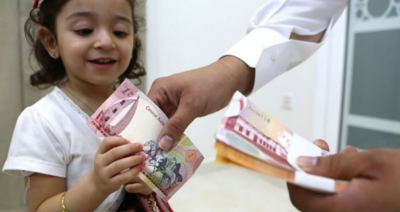 عيدية يتيم والأطفال المرضي بالمستشفيات مع مؤسسة أطفال مصر