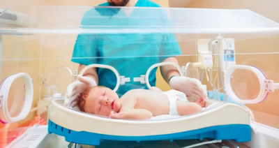 حضانه أطفال متكاملة مع الجمعية المصرية الخيرية لمرضى الكبد والكلى