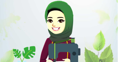 مشروع الخير باب رزق مع مؤسسة ثواب للتنمية