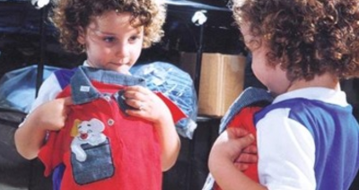 ملابس للايتام مع جمعية سفراء الخير الخيرية